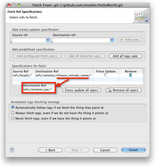 Egit-0.9-fetch-wizard-refspec.png