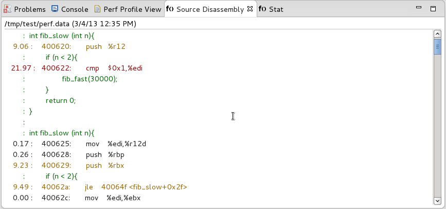 Perf disassembly view.png