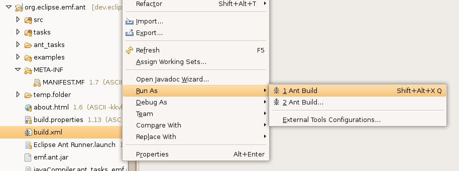 EMF RunAsAntBuild.jpg