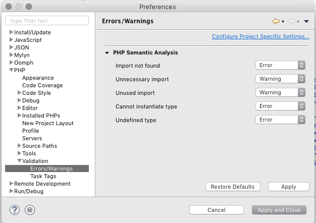 Pdt53 errors warnings.png