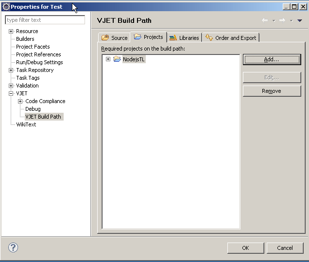 Vjet build path verify.gif