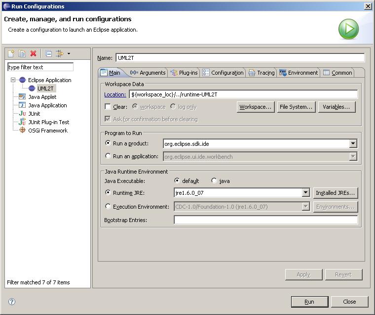 UML2Tools Run Eclipse Application.JPG