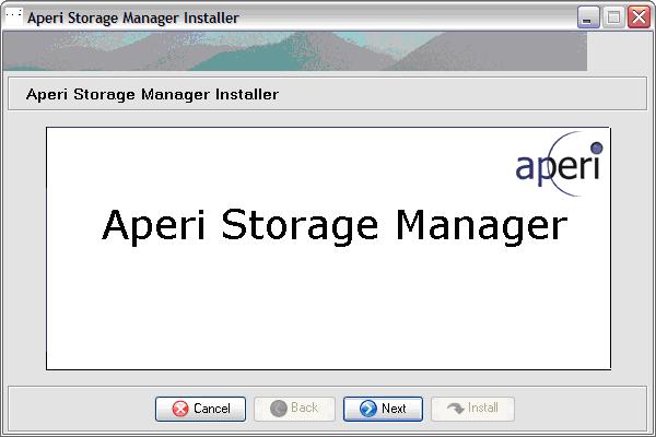 Aperi sampleInstallerScreenshot 1.JPG