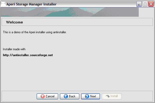 Aperi sampleInstallerScreenshot 2.JPG