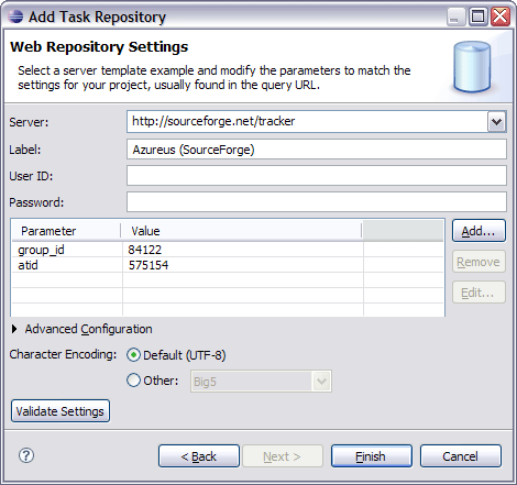 Generic-web-repository-settings.gif