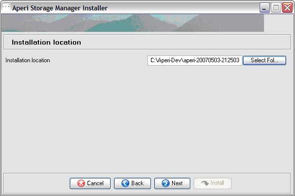 Aperi sampleInstallerScreenshot 5.JPG