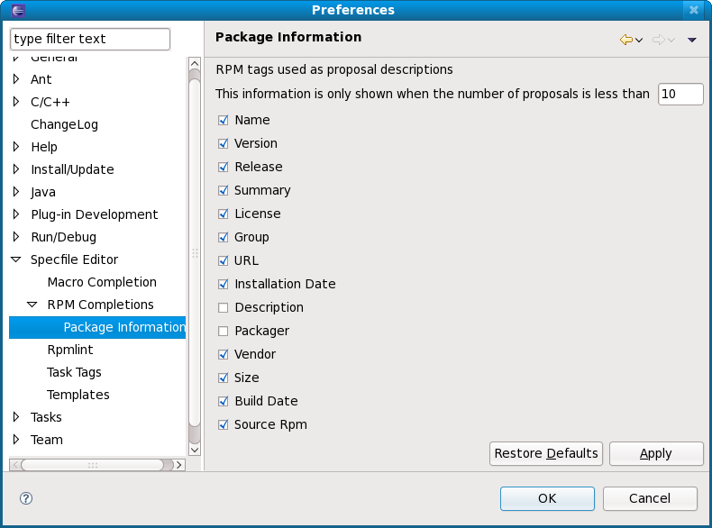 Specfile settings rpms details.png