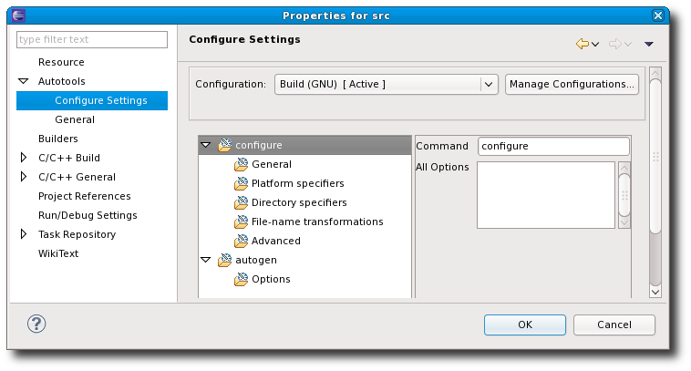 Linuxtools-AutotoolsConfsettings.png