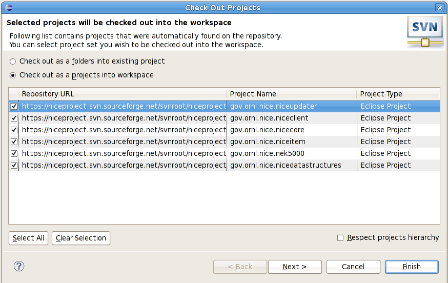 ICEEclipseCheckOutProjects 20120321.png