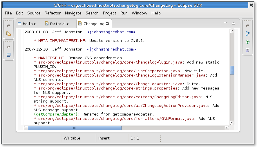 LinuxtoolsChangeLogEditor.png
