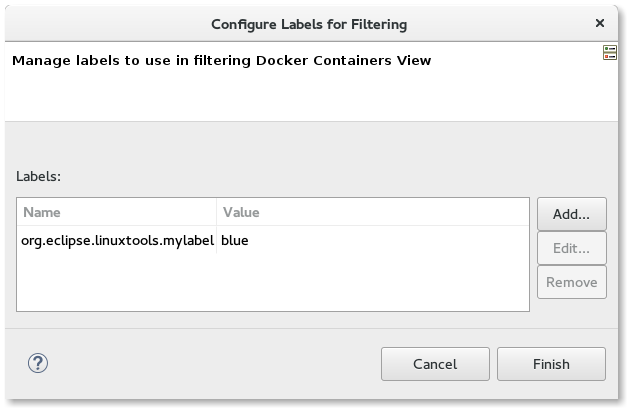 LinuxToolsDockerConfigureLabelFilters.png