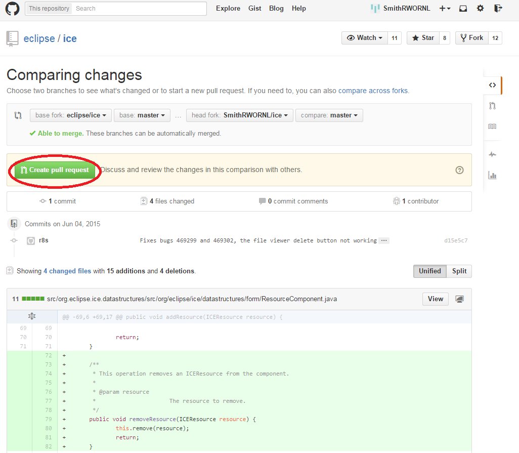 Eclipse Ice Pulle Request Comparision Example..png