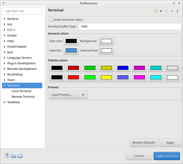 CDT10 new terminal colors pref.png