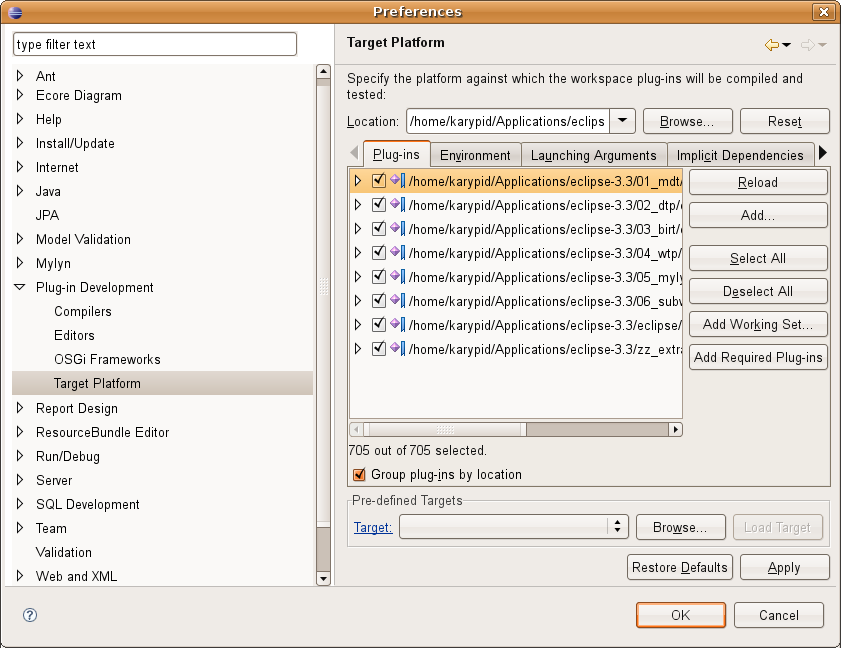 EMF Target Platform Preferences.png