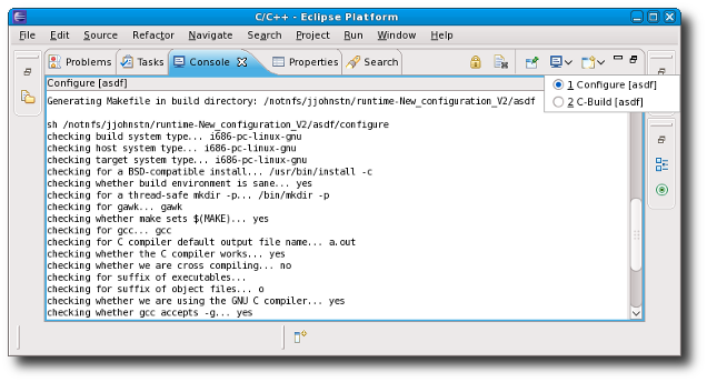 Linuxtools-AutotoolsConsoleSelect.png