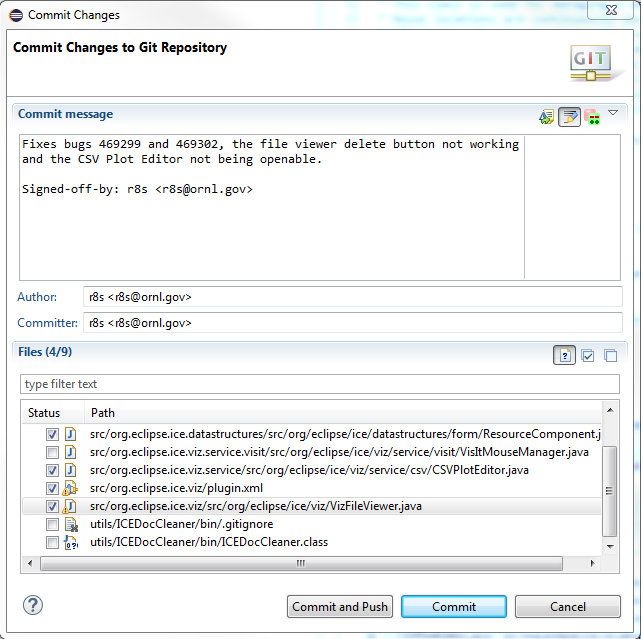 Eclipse Ice Commit Example.png