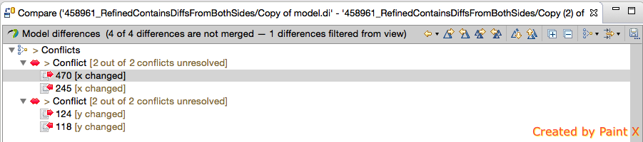 EMF Compare ConflictsOnUMLCoordinatesChange 04.png