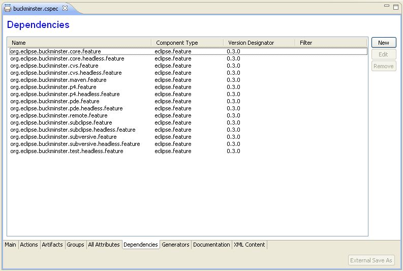 Buckminster cspecEditor dependenciesTab.jpg
