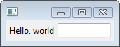 XAMl4SWT HelloWorld2.png