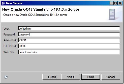 Eclipse oc4j server setup 2.jpg