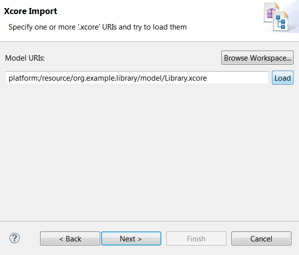 XcoreGenModelImportWizardSourceXcorePage.png