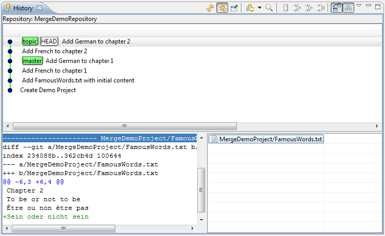 EGit-0.10-MergeDemoHistoryAfterRebase.png