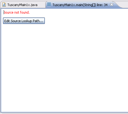 SCA Java Run and Debug Platform noSource.gif
