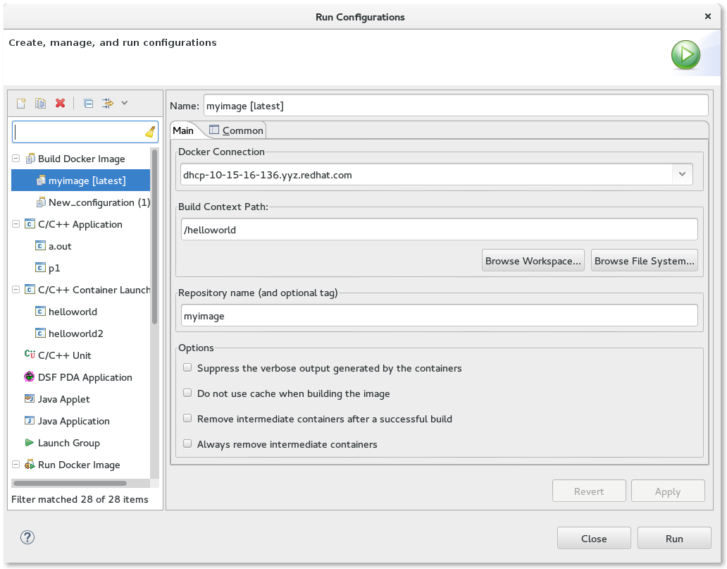 LinuxToolsDockerBuildImageConfiguration2.png