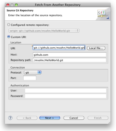 Egit-0.9-fetch-wizard-source-url-page.png