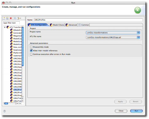 ATL Run UML2Profiles-common.png