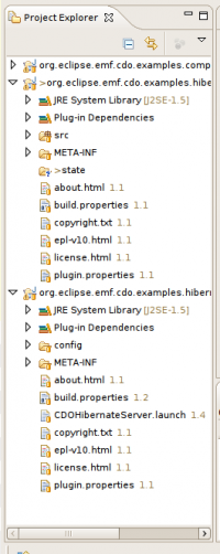 Org.eclipse.emf.cdo.hibernate.project explorer.png